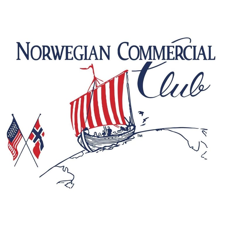 Norwegian Organization in Washington - Norwegian Commercial Club