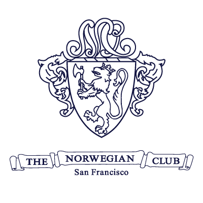 Norwegian Cultural Organizations in USA - Norwegian Club of San Francisco