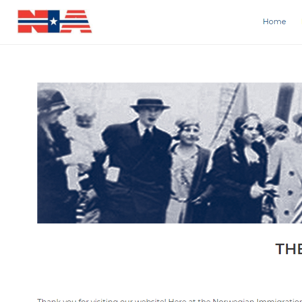 Norwegian Organization in New York - Norwegian Immigration Association, Inc.
