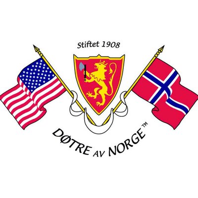 Norwegian Organizations in Washington - Daughters of Norway